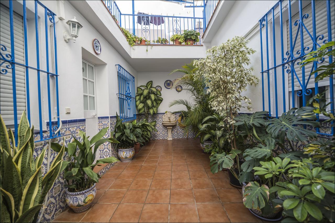 Hostal San Ramon Marbella Exterior photo